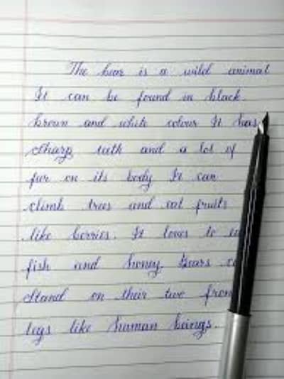 content writing