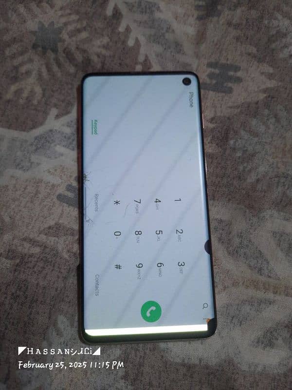 samsung s10 pta 4