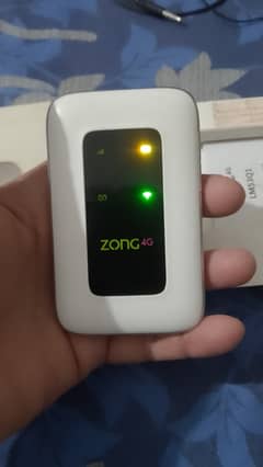 Zong device 4g