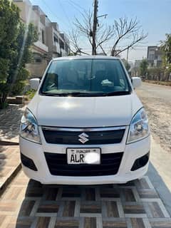 Suzuki Wagon R VXL 2022