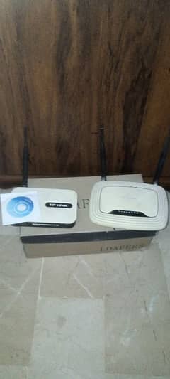 wifi router