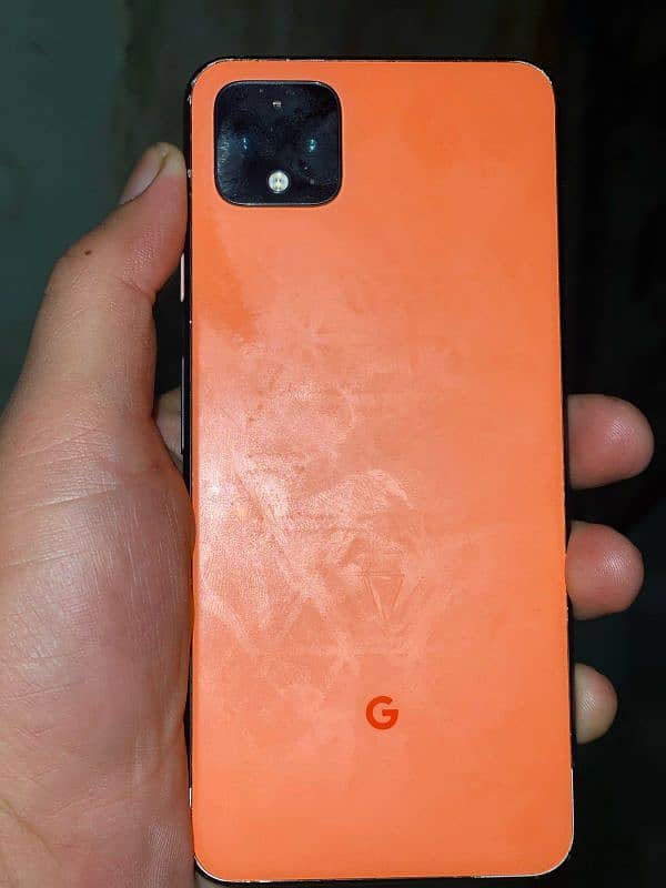 Google pixel 4xl 64 gb pta 1