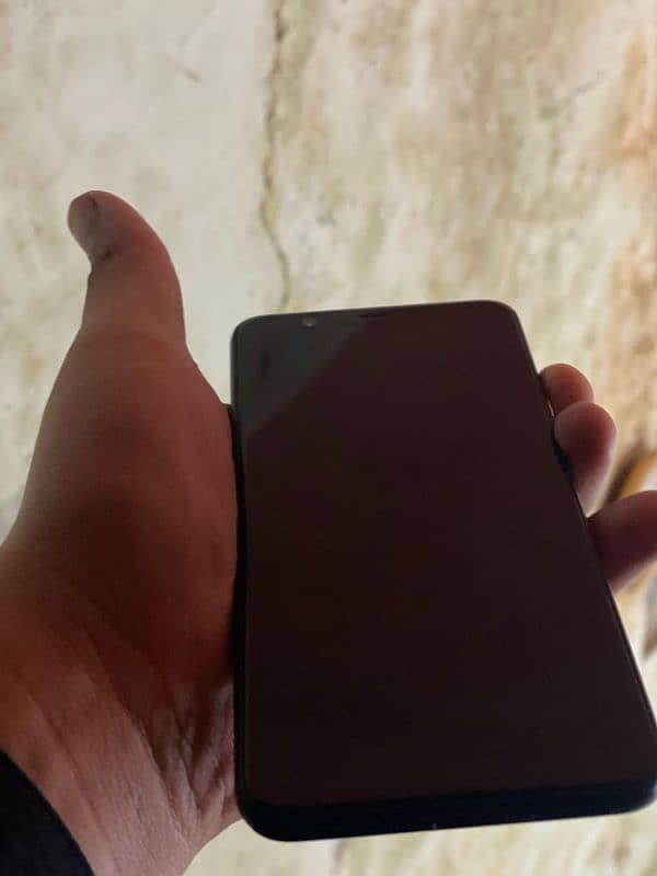 Google pixel 4xl 64 gb pta 6