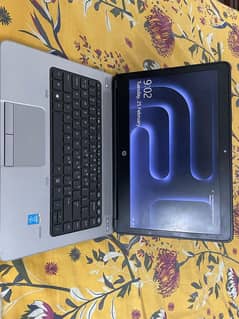 HP pro book 640 g1