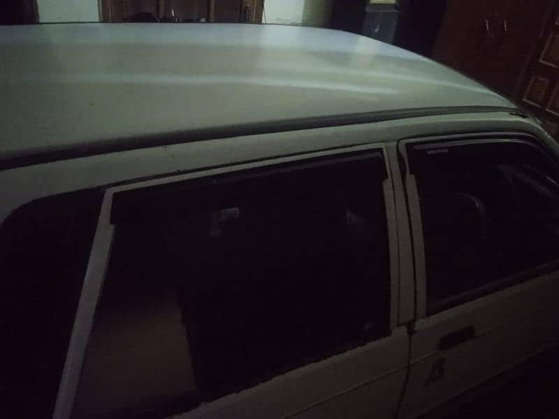 Mehran VX 91 original condition in Rawalpindi 1