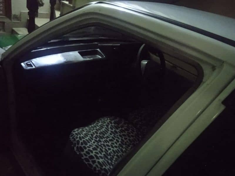 Mehran VX 91 original condition in Rawalpindi 4