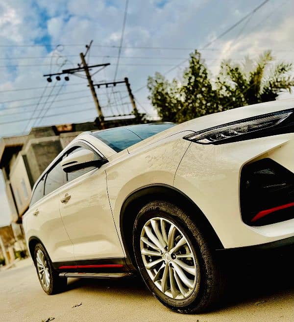 Changan Oshan X7 2022 4