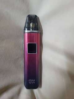 xlime pro / vape 0.04