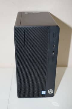 HP i3 7th generation