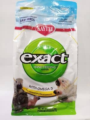 Baby Birds Food Wholesale