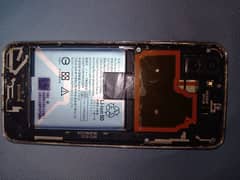 Aquos R2 spare parts