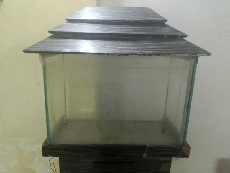 aquarium For sale price 7,000 0