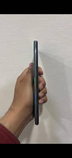 Sumsung Galaxy note 10+ 12/256 official pta approved 10/10