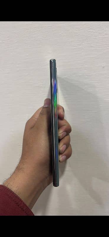 Sumsung Galaxy note 10+ 12/256 official pta approved 10/10 6