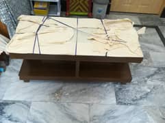 New wooden Center Table with Glass, 0_3_4_1_7_4_9_6_5_8_6