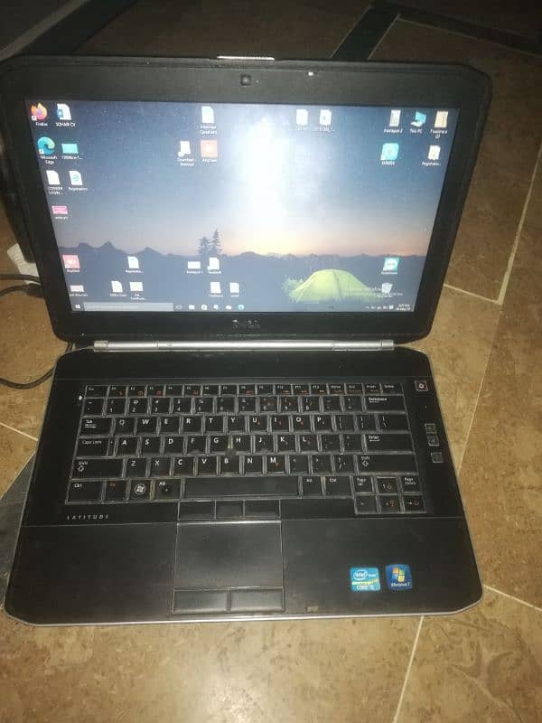 Dell core i5 4gb ram 500gb hdd 0