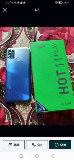 Infinix