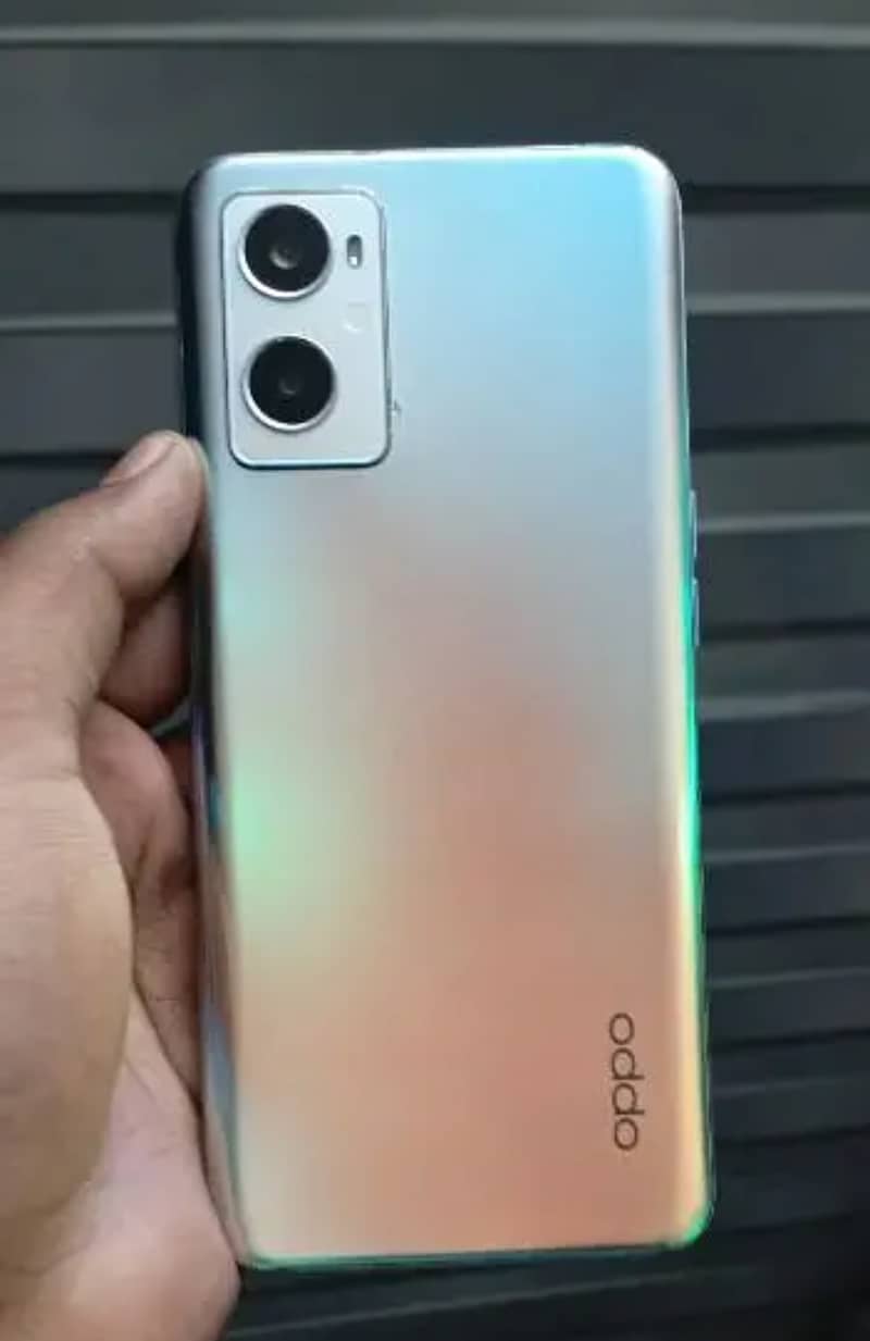 Oppo A96 sale 6