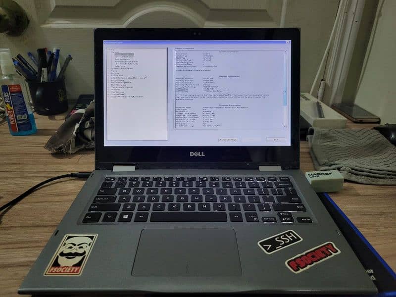 i am selling dell core i7 8th generation 0