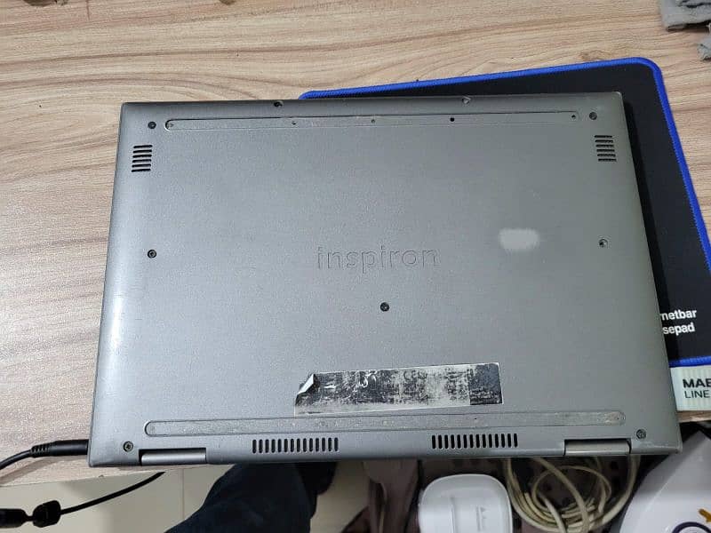 i am selling dell core i7 8th generation 4