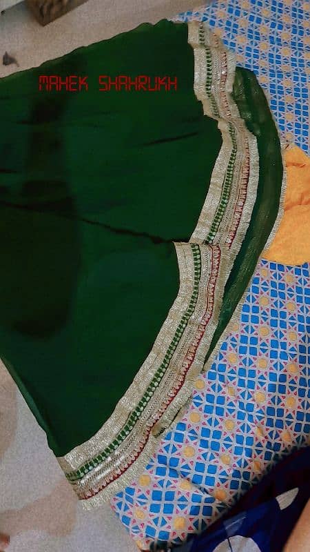 choli sharara dupata 3