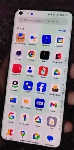 Oneplus 9 pta approve condition 9/10 pubge 90fps