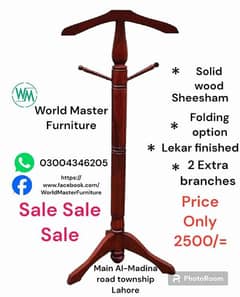 Coat stand/Coat hanger/Cloth stand/Coat hanger stand/Botique stand