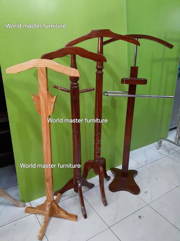 Coat stand/Coat hanger/Cloth stand/Coat hanger stand/Botique stand 1