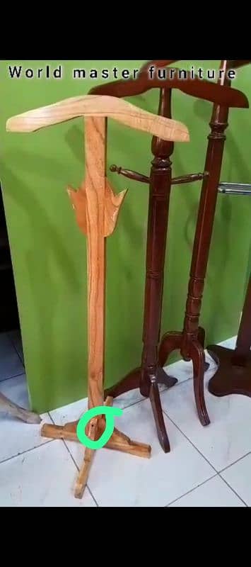 Coat stand/Coat hanger/Cloth stand/Coat hanger stand/Botique stand 2