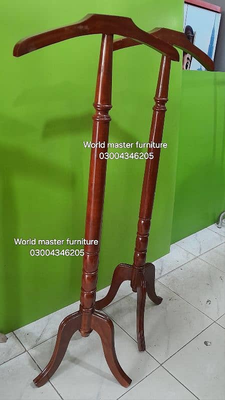 Coat stand/Coat hanger/Cloth stand/Coat hanger stand/Botique stand 5