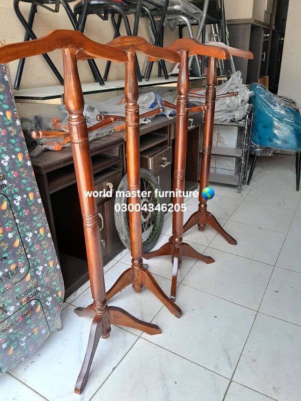 Coat stand/Coat hanger/Cloth stand/Coat hanger stand/Botique stand 19