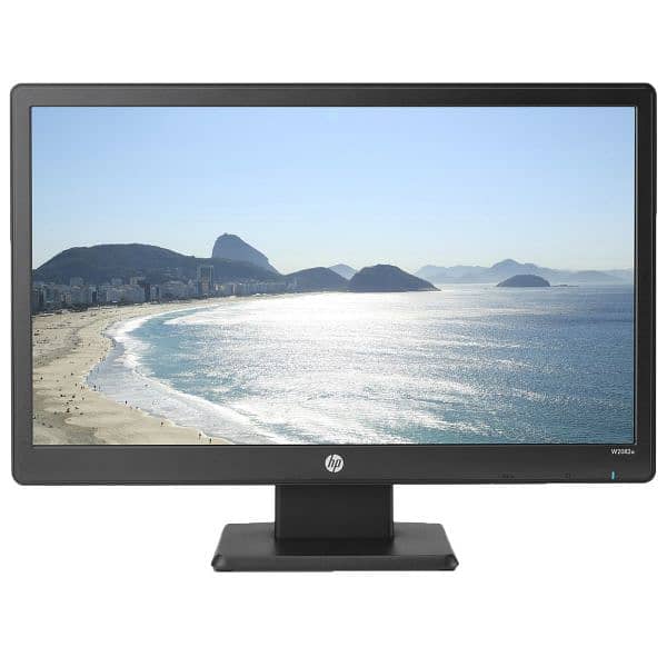 LCD 19 inch 0