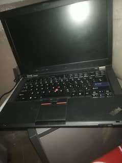 LENOVO CORE I5 2'D GENERATION 4GB RAM 500 GB HDD