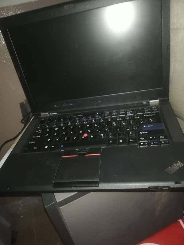 LENOVO CORE I5 2'D GENERATION 4GB RAM 500 GB HDD 0