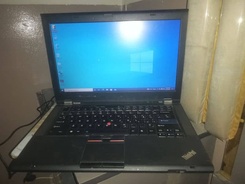 LENOVO CORE I5 2'D GENERATION 4GB RAM 500 GB HDD 1