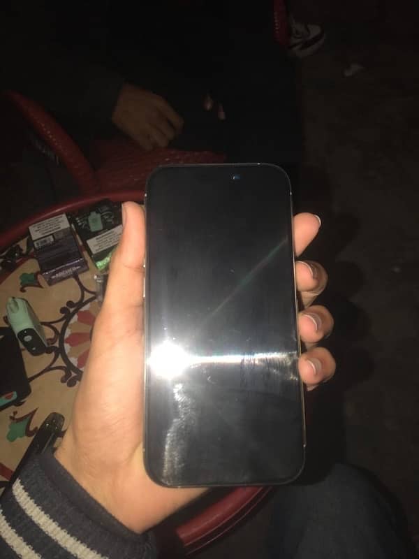 iPhone 15 pro 512gb 7