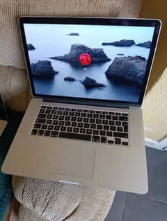 Macbook Pro 15 Inch