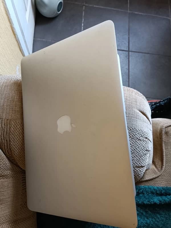 Macbook Pro 15 Inch 3