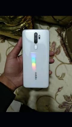 Oppo a5 2020