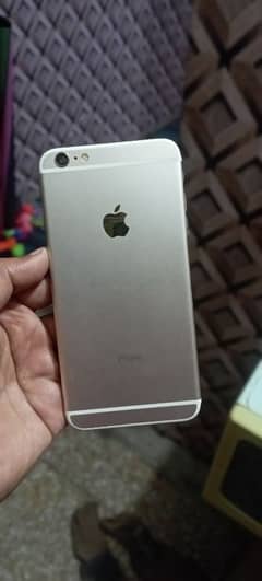 iphone 6 puls /16GB non pta all genuine 9500