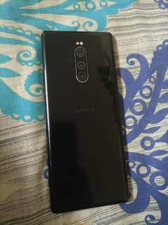 sony xperia 1 (non PTA)