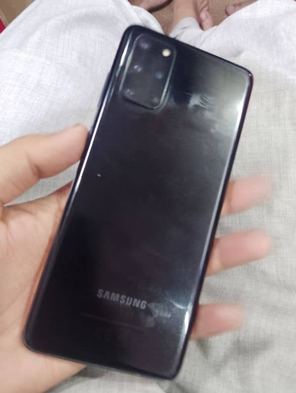 Samsung S20 plus 8/128 For sale 1