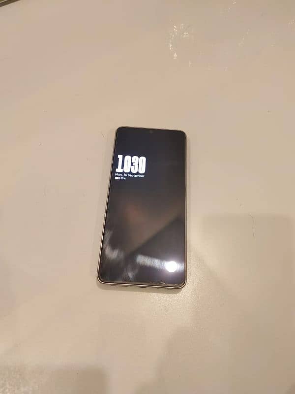 Poco X6 pro 5g    16 ram/512 rom condition 9/10 5