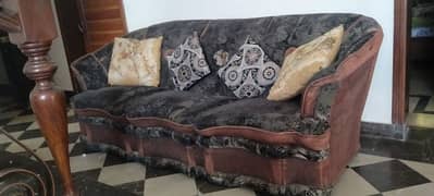 5 seater sofa