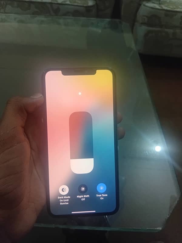 iPhone xs max 64 gb non pta factory unlock 0