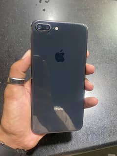 iphone 8 plus PTA approved