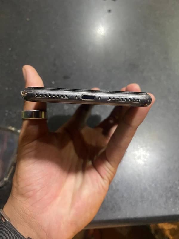 iphone 8 plus PTA approved 64GB 2