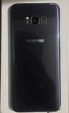 Samsung S8 plus 4GB Ram / 64GB Storage / Patched / Otherwise all okay