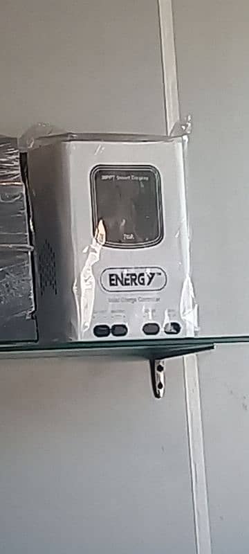 Inverter 1