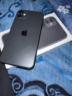 iPhone 11 JV 64GB